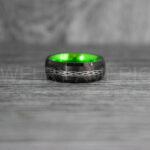 Claddagh Ring, Celtic Knot Ring, Celtic Ring, Irish Ring, Irish Wedding Band, Irish Wedding Ring, Celtic Knot Wedding Band