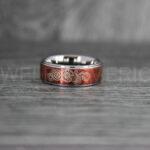 Dr Who Rings, Dr Who Wedding Rings, Dr Who Jewelry, Gallifreyan Rings, Gallifreyan Wedding Rings, Gallifreyan Wedding Bands, Gallifreyan Jewelry