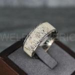 Deer Antler Ring, Antler Wedding Band, Deer Hunting Ring, Deer Hunting Ring