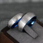 Cannabis Rings, Cannabis Wedding Rings, Marijuana Rings, Marijuana Wedding Bands, Silver Wedding Rings