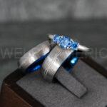 Barb Wire Rings, Barbed Wire Rings, Barb Wire Wedding Rings, Biker Rings, Silver Wedding Bands, Biker Wedding Bands