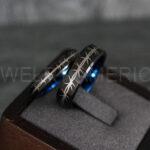 Barb Wire Ring, Barbed Wire Ring, Barb Wire Wedding Ring, Biker Ring, Black Wedding Band, Biker Wedding Band