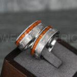 Sun and Moon Rings, Sun and Moon Wedding Rings, Sun and Moon Wedding Bands, Sun and Moon Jewelry, Couple Rings, Matching Couple Rings