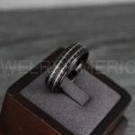 Barb Wire Rings, Barbed Wire Rings, Barb Wire Wedding Rings, Biker Rings, Black Wedding Bands, Biker Wedding Band