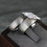 Dr Who Rings, Dr Who Wedding Rings, Dr Who Jewelry, Gallifreyan Rings, Gallifreyan Wedding Rings, Gallifreyan Wedding Bands, Gallifreyan Jewelry