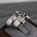 Dr Who Rings, Dr Who Wedding Rings, Dr Who Jewelry, Gallifreyan Rings, Gallifreyan Wedding Rings, Gallifreyan Wedding Bands, Gallifreyan Jewelry