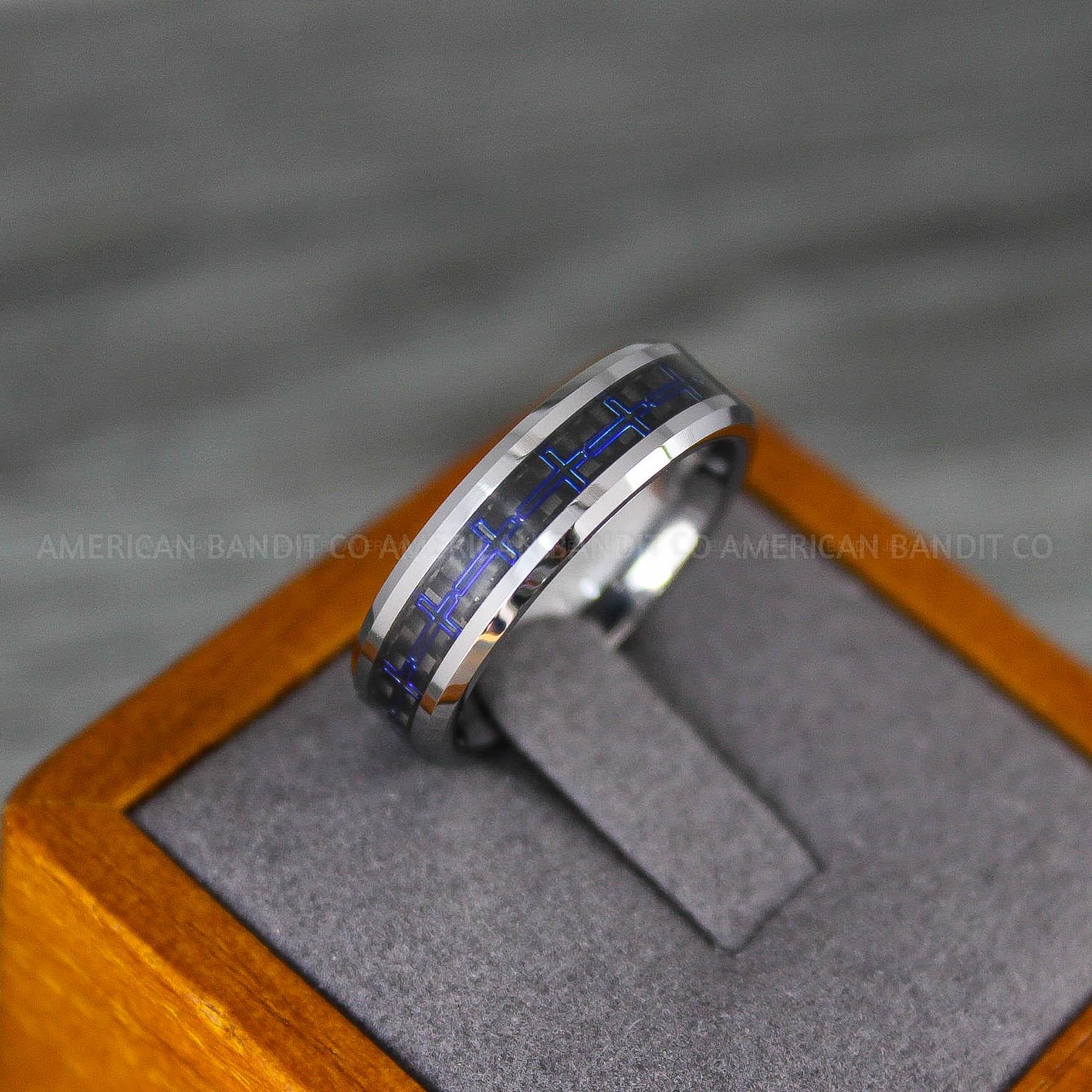 IMG_8187 Cross Rings, Religious Rings, Silver Wedding Band, Silver Wedding Ring, Cross Wedding Band - Image 1