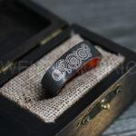 Dr Who Rings, Dr Who Wedding Rings, Dr Who Jewelry, Gallifreyan Rings, Gallifreyan Wedding Rings, Gallifreyan Wedding Bands, Gallifreyan Jewelry