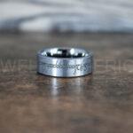 Elvish Rings, Elvish Wedding Rings, Elvish Wedding Bands, Elvish Jewelry, Silver Wedding Rings