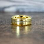 Elvish Rings, Elvish Wedding Rings, Elvish Wedding Bands, Elvish Jewelry, Gold Wedding Rings