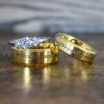 Elvish Rings, Elvish Wedding Rings, Elvish Wedding Bands, Elvish Jewelry, Gold Wedding Rings