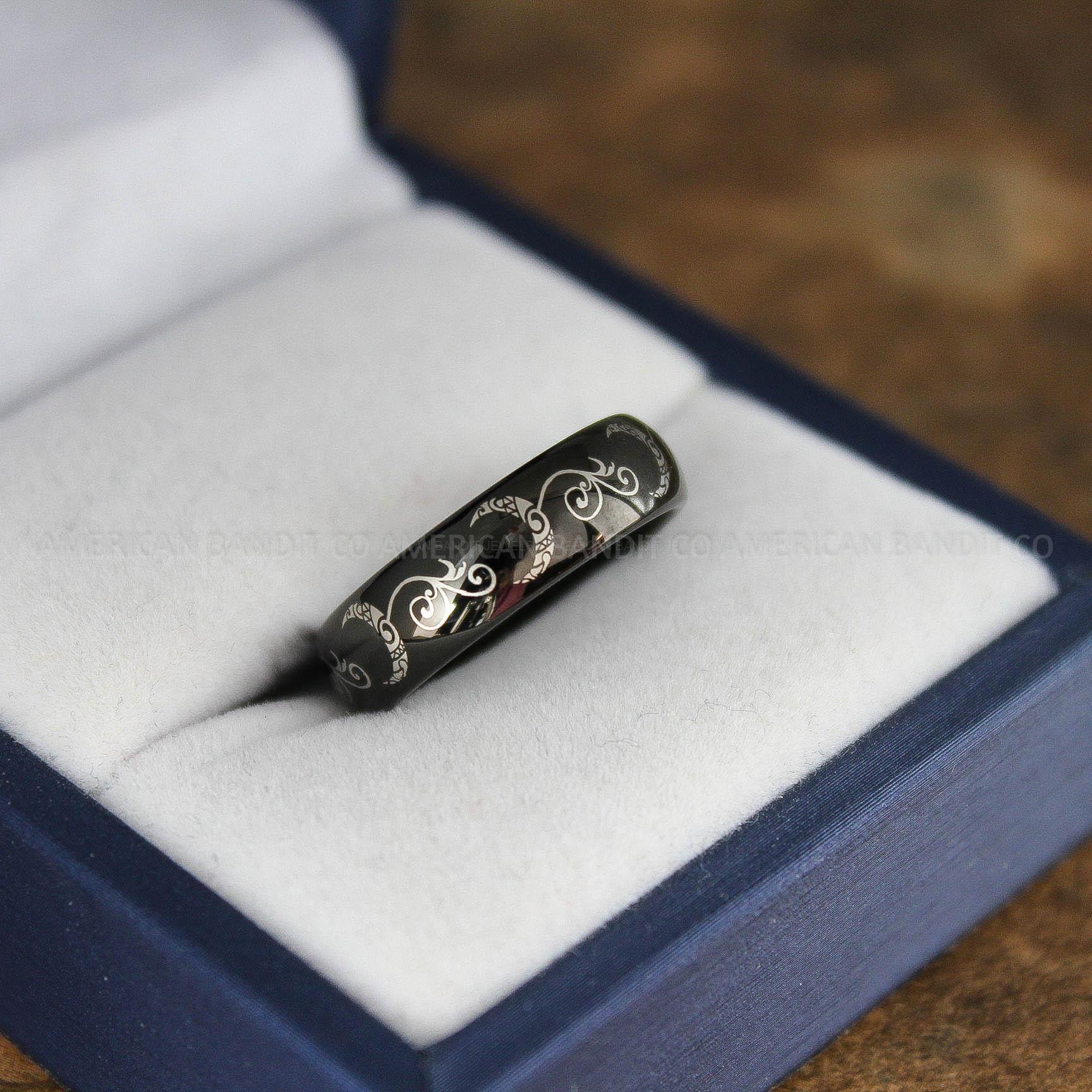 IMG_9098 Sun and Moon Ring, Sun and Moon Wedding Ring, Sun and Moon Wedding Band, Sun and Moon Jewelry - Image 1