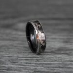 Ocean Wave Ring, Wave Ring, Beach Jewelry, Beach Wedding Ring, Summer Wedding Ring