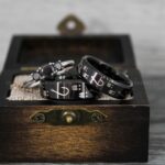 Fishing Ring, Fisherman Ring, Fishing Jewelry, Fishing Wedding Band, Hunting Ring, Fish Hooks Ring, Fishing Wedding Ring