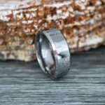 Zelda Rings, Zelda Wedding Rings, Gamer Rings, Gamer Jewelry, Zelda Wedding Bands, Gamer Wedding Rings, Silver Wedding Ring