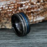 Music Ring, Music Score Ring, Music Jewelry, Music Notes Ring, Piano Jewelry, Piano Ring, Guitar Ring, Musician Ring, Musician Jewelry