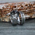 Zelda Rings, Zelda Wedding Rings, Gamer Rings, Gamer Jewelry, Zelda Wedding Bands, Gamer Wedding Rings, Silver Wedding Rings