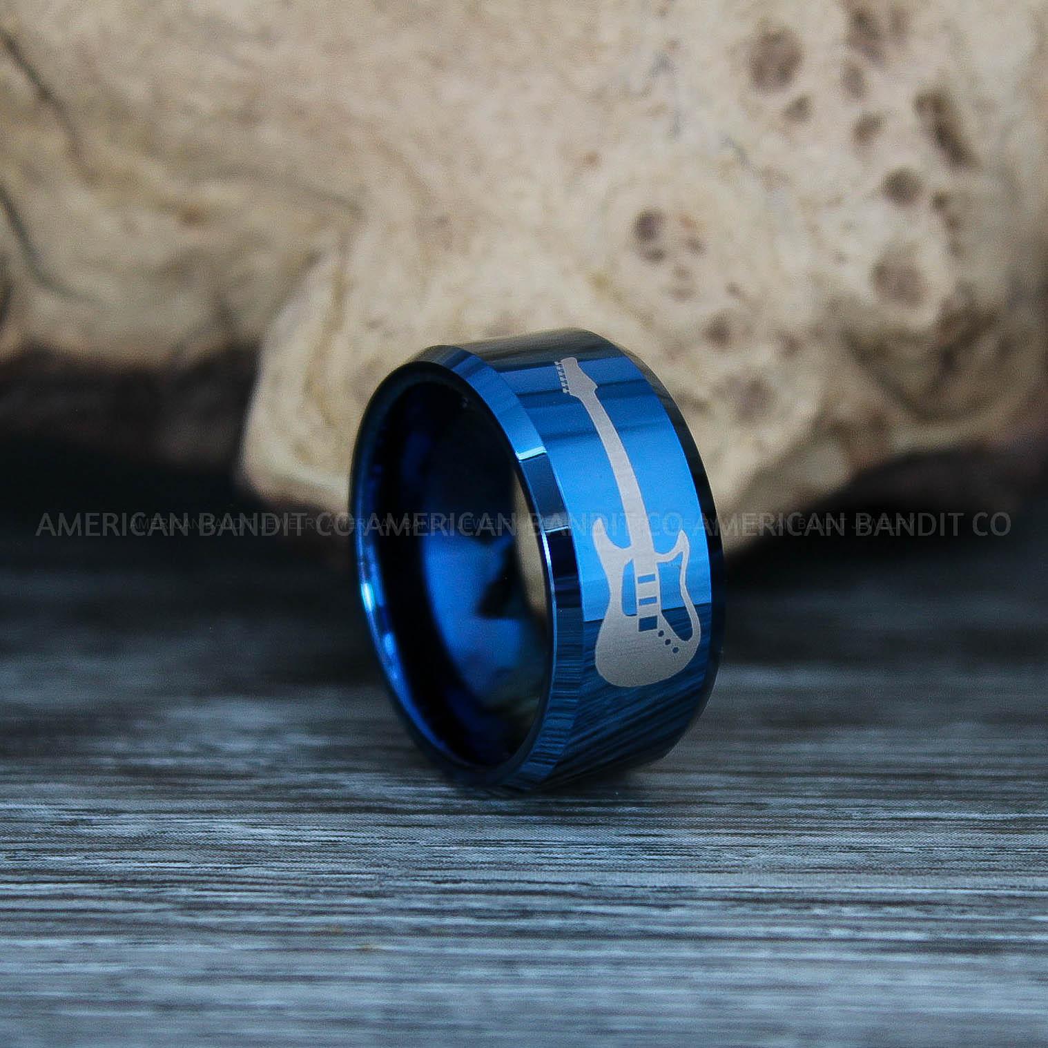 IMG_9451 Music Ring, Music Score Ring, Music Jewelry, Music Notes Ring, Piano Jewelry, Piano Ring, Guitar Ring, Musician Ring, Musician Jewelry - Image 1