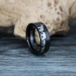 Elephant Ring, Elephant Jewelry, Safari Ring, Safari Jewelry, Elephant Family Ring