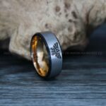 Zelda Rings, Zelda Wedding Rings, Gamer Rings, Gamer Jewelry, Zelda Wedding Bands, Gamer Wedding Rings, Silver Wedding Rings