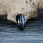 Baseball Rings, Baseball Wedding Rings, Baseball Wedding Bands, Black Baseball Rings, Black Wedding Bands, Black Baseball Wedding Bands, Baseball Jewelry
