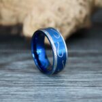 Fishing Rings, Fisherman Rings, Fishing Jewelry, Fishing Wedding Bands, Hunting Rings, Fish Hooks Rings, Fishing Wedding Rings