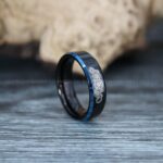 Dr Who Rings, Dr Who Wedding Rings, Dr Who Jewelry, Gallifreyan Rings, Gallifreyan Wedding Rings, Gallifreyan Wedding Bands, Gallifreyan Jewelry