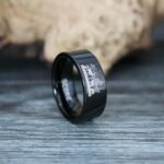 Buck and Doe Ring, Her Buck Ring, His Doe Ring, Her Buck and His Doe Wedding Bands