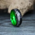 Farm Ring, Tractor Ring, Rancher Ring, Cattle Rancher Ring, Cattle Ring, Cowboys Rings, Farmer Ring, Farmer Wedding Band