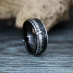 Farm Ring, Tractor Ring, Rancher Ring, Cattle Rancher Ring, Cattle Ring, Cowboys Rings, Farmer Ring, Farmer Wedding Band