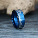 Farm Ring, Tractor Ring, Rancher Ring, Cattle Rancher Ring, Cattle Ring, Cowboys Rings, Farmer Ring, Farmer Wedding Band
