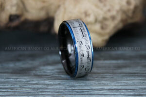 Piano Ring, Music Ring, Music Sheet Ring, Music Score Ring, Music Jewelry, Music Notes Ring, Piano Jewelry, Musician Ring, Musician Jewelry