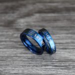 Til Valhalla Rings, Vikings Rings, Runes Rings, Nordic Rings, Norsemen Rings, Nordic Runes Rings
