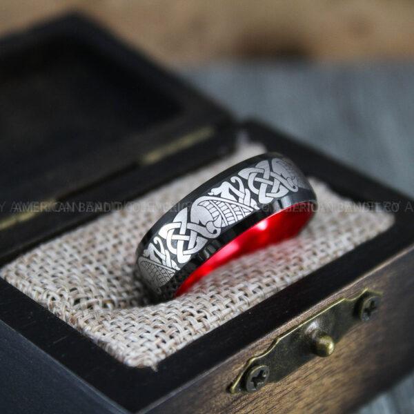 IMG_1404 Aztec Rings, Aztec Jewelry, Aztec Wedding Bands, Mayan Aztec Rings, Mayan Wedding Bands, Mayan Jewelry, Tribal Wedding Rings, Tribal Jewelry