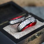 Aztec Rings, Aztec Jewelry, Aztec Wedding Bands, Mayan Aztec Rings, Mayan Wedding Bands, Mayan Jewelry, Tribal Wedding Rings, Tribal Jewelry