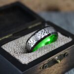 Aztec Rings, Aztec Jewelry, Aztec Wedding Bands, Mayan Aztec Rings, Mayan Wedding Bands, Mayan Jewelry, Tribal Wedding Rings, Tribal Jewelry