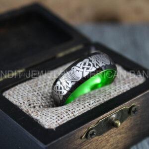 Aztec Rings, Aztec Jewelry, Aztec Wedding Bands, Mayan Aztec Rings, Mayan Wedding Bands, Mayan Jewelry, Tribal Wedding Rings, Tribal Jewelry