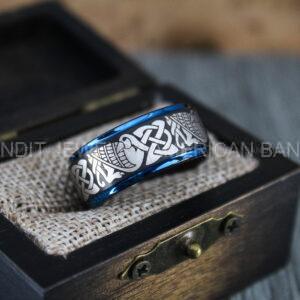 Aztec Rings, Aztec Jewelry, Aztec Wedding Bands, Mayan Aztec Rings, Mayan Wedding Bands, Mayan Jewelry, Tribal Wedding Rings, Tribal Jewelry