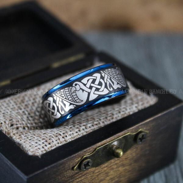 IMG_1410 Aztec Rings, Aztec Jewelry, Aztec Wedding Bands, Mayan Aztec Rings, Mayan Wedding Bands, Mayan Jewelry, Tribal Wedding Rings, Tribal Jewelry