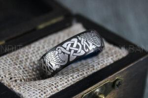 Aztec Rings, Aztec Jewelry, Aztec Wedding Bands, Mayan Aztec Rings, Mayan Wedding Bands, Mayan Jewelry, Tribal Wedding Rings, Tribal Jewelry