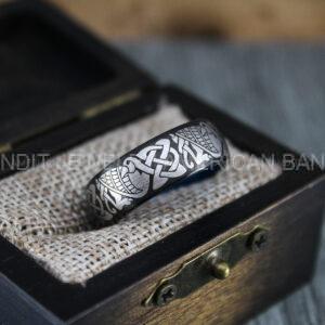 Aztec Rings, Aztec Jewelry, Aztec Wedding Bands, Mayan Aztec Rings, Mayan Wedding Bands, Mayan Jewelry, Tribal Wedding Rings, Tribal Jewelry